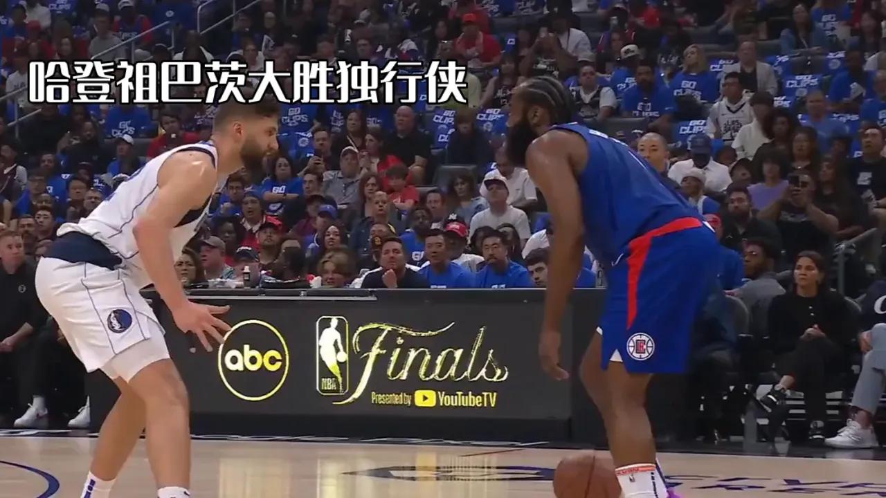 快船队大胜对手首发阵容表现稳定传递胜利信号的简单介绍