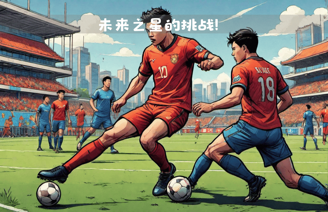 足球明星个人训练营精英选拔，未来之星即将诞生的简单介绍