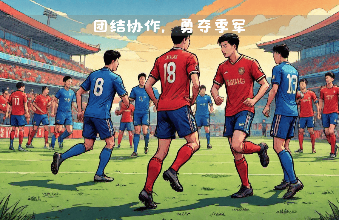 关于足球俱乐部管理团队优化调整，效益逐步提升的信息